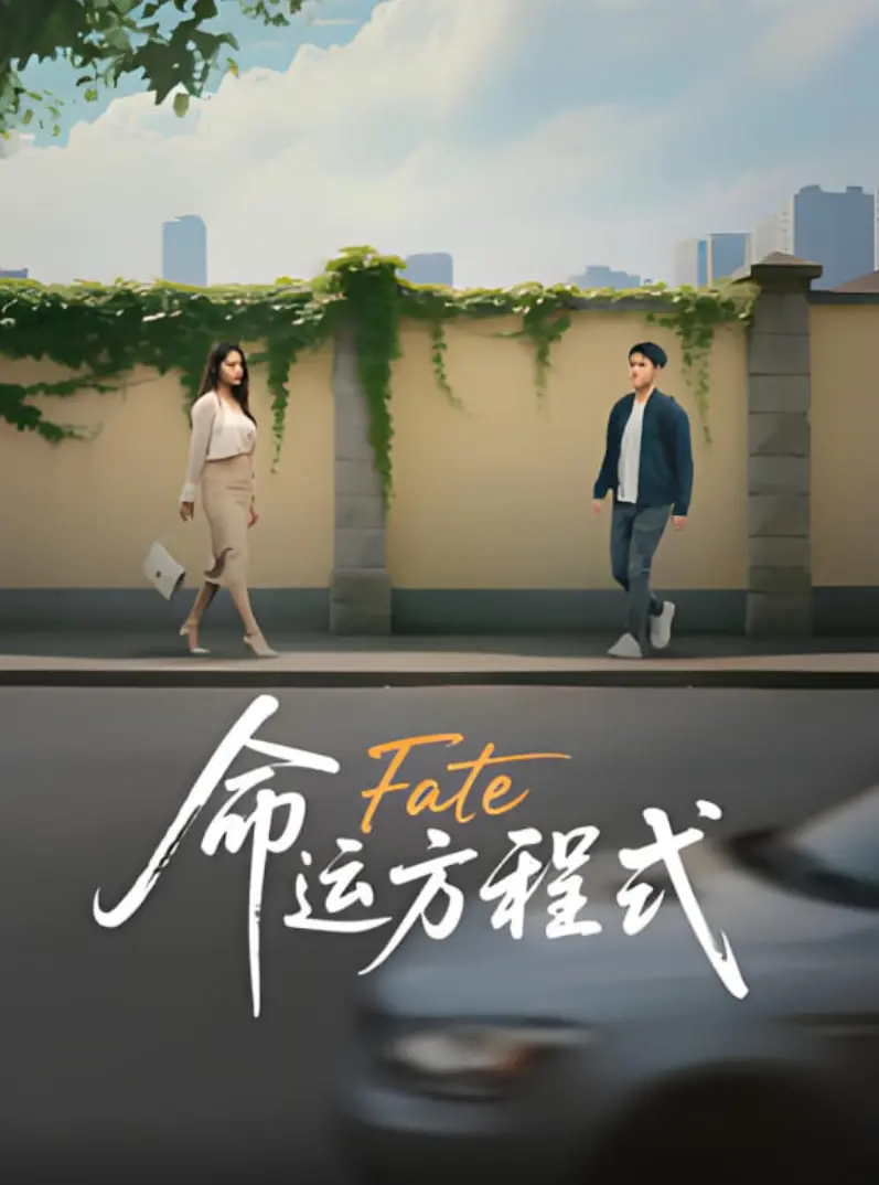 《命运方程式》：科幻烧脑？带你破解隐藏的命运密码！| 深度影评