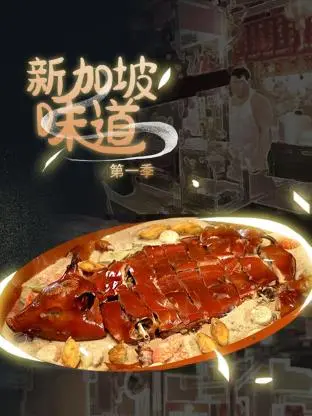 《新加坡味道》：舌尖上的狮城，记忆中的家味 | 新加坡电影美食治愈之旅