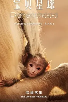 《宝贝星球》影评：一场色彩斑斓的奇幻冒险，唤醒童心与环保意识！