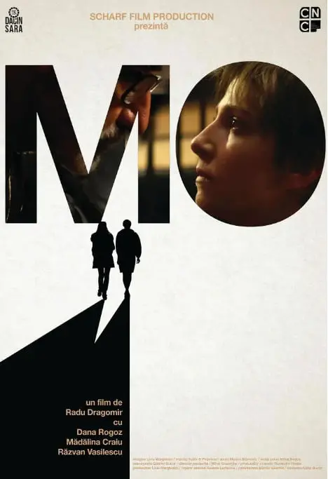 《Mo》：在泰国小镇的阳光下，隐藏着怎样的秘密与挣扎？