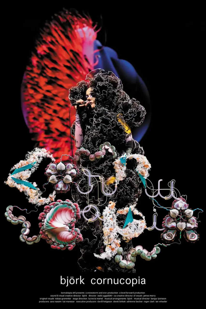 《丰饶之角》：冰岛的黑暗童话，血腥献祭背后的生存悲歌！