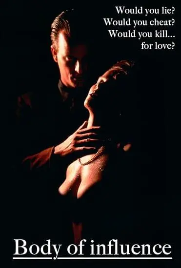 《体热性边缘》影评：欲望、背叛与救赎，一部游走在道德边缘的黑色电影