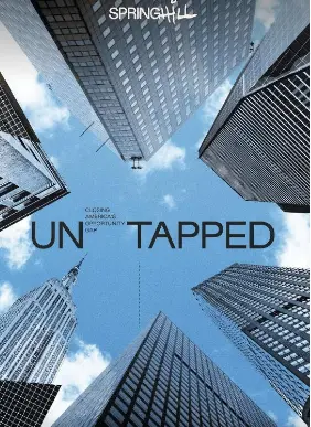 《未开发：缩小美国的机会差距》：直击社会痛点，一场关于公平与希望的深刻反思