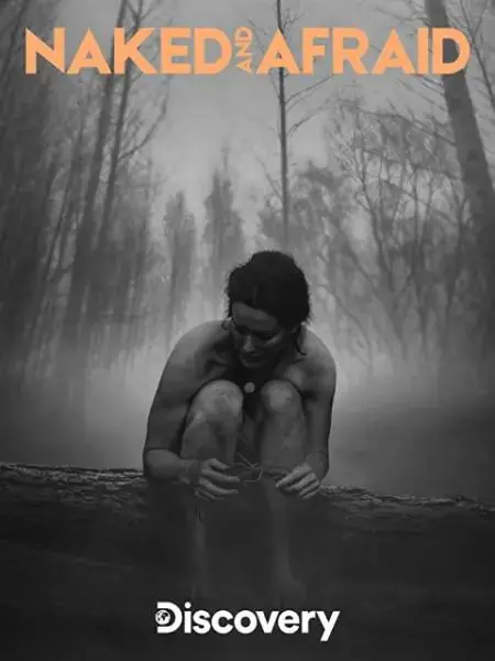 原始生活21天 第五季：野性回归与生存智慧，一场挑战极限的原始求生记