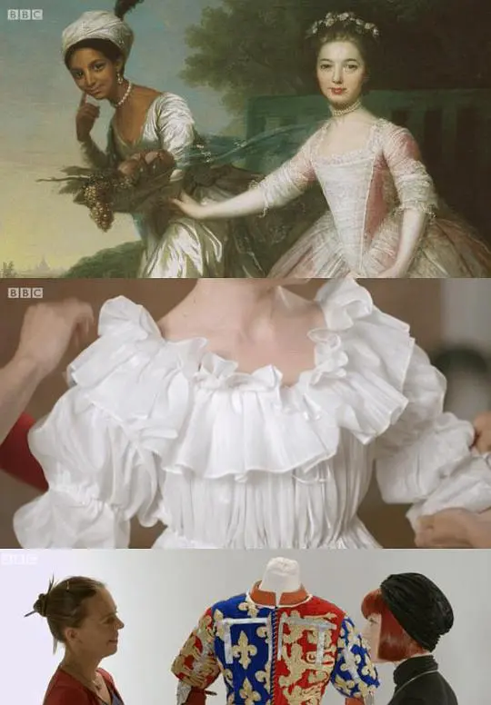 《历史的针脚》：穿越时空的悬疑叙事，重现被遗忘的东方诡秘传说